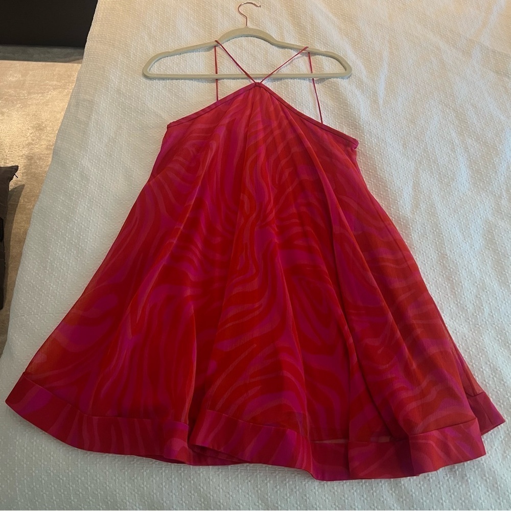 Alexis Corso Dress- Size S; Like New Condition ( Never Worn)